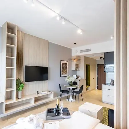 Appartement In With Pool And Terrace