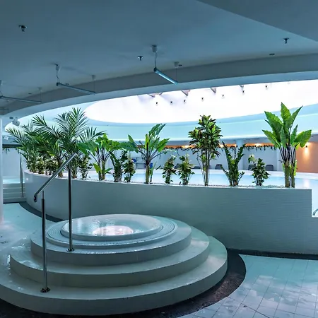 Appartement In With Pool And Terrace *